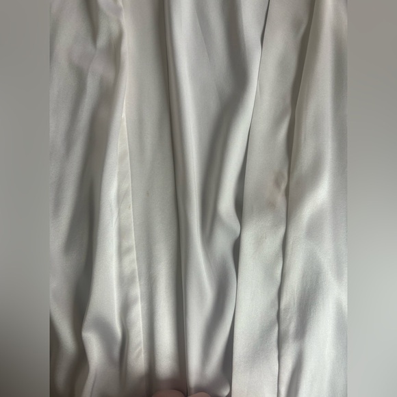 The RobeUA Silk Bridal Robe - Picture 12 of 16